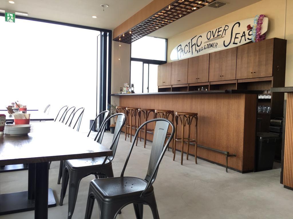Awaji Tt House Pacific Over Seas Hotel Sumoto Exterior photo